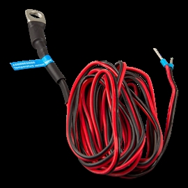 Victron temperatursensor for RS Smart Solar